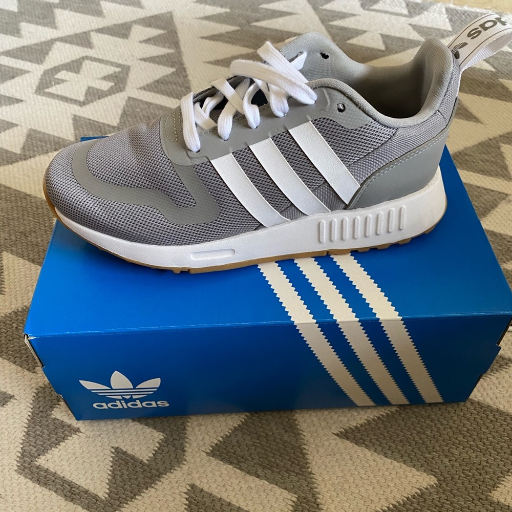*ADIDAS MULTIX SHOES*